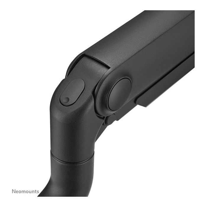 Neomounts Soporte de Mesa DS70S-950BL1 para Pantallas de 17-49" con Resorte de Gas, Negro 4