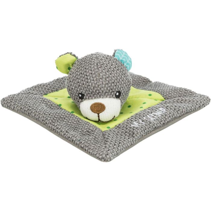 Juguete para gatos Trixie Oso 4 Juguete para gatos Trixie Oso 4