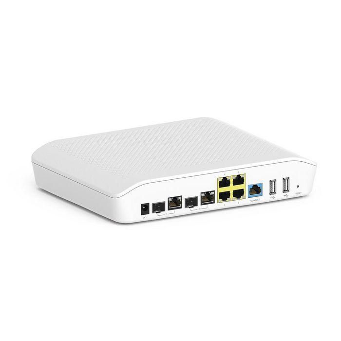 Cambium Networks Network Service Edge NSE 3000 - Seguridad Avanzada, SD-WAN, Router con 2 WAN Gigabit y 4 LAN Gigabit 2