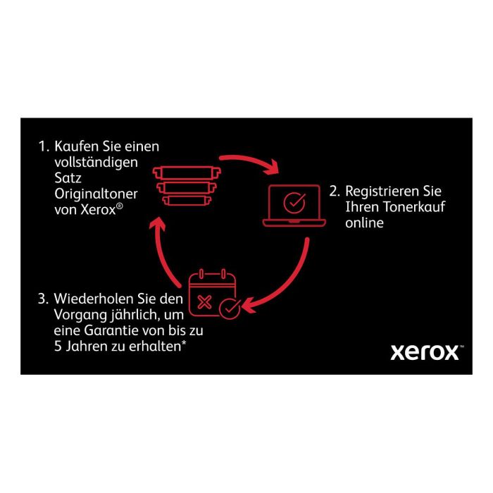 Xerox Impresora C410 V_Dn Laser Color A4 40 ppm 2