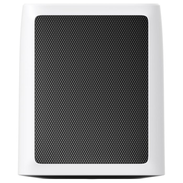 Eufy SoloCam S220 Cámara Vigilancia WiFi Exterior Solar 2K IP67 Sin Cuotas Mensuales Inalámbrico Techo/Pared Blanco Cubo 4