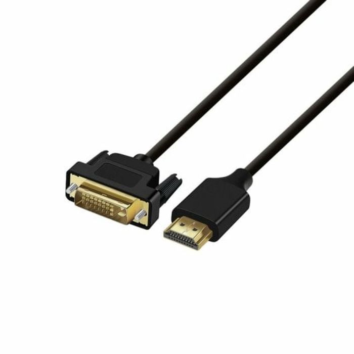 Cable HDMI PcCom 2