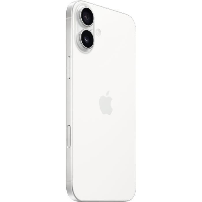 APPLE iPhone 16 Plus 512GB Blanco 1 APPLE iPhone 16 Plus 512GB Blanco 1