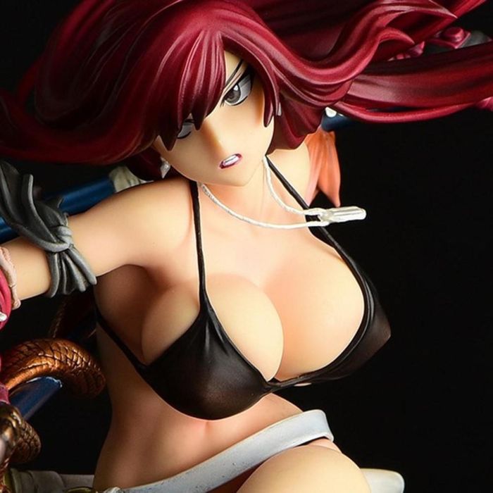 Figura Good Smile Company Fairy Tail 1
