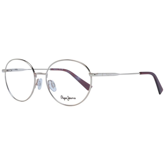 Montura de Gafas Mujer Pepe Jeans PJ1379 52C4 Montura de Gafas Mujer Pepe Jeans PJ1379 52C4
