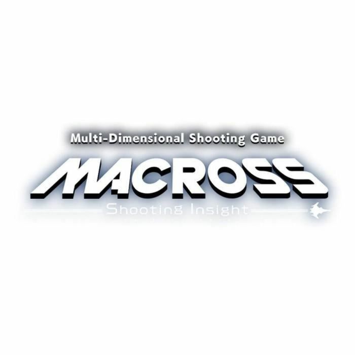 Just For Games JUS1738147140623 Macross Shooting Insight - Juego para Nintendo Switch 1 Just For Games JUS1738147140623 Macross Shooting Insight - Juego para Nintendo Switch 1