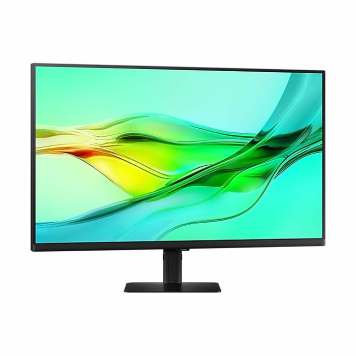 Samsung S32D600UAU Monitor Profesional ViewFinity S6 32" QHD 100Hz IPS HDR10 USB-C 90W Regulable Altura Pivot Negro 3 Samsung S32D600UAU Monitor Profesional ViewFinity S6 32" QHD 100Hz IPS HDR10 USB-C 90W Regulable Altura Pivot Negro 3
