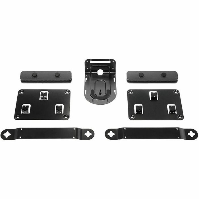 Soporte y Adhesivos 3M para Cámara Deportiva Logitech 939-001644