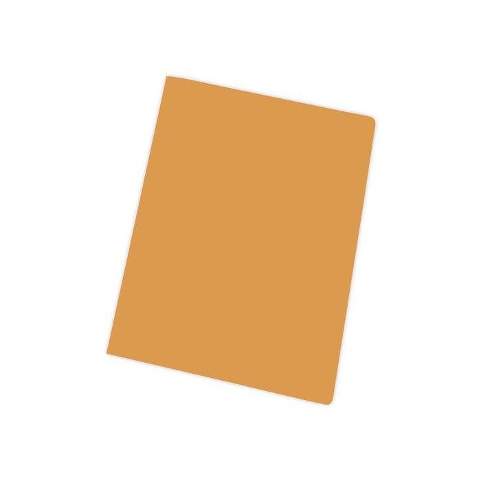 Subcarpeta Gio 185G Semi-Intenso A4 Naranja Paquete De 50 Subcarpeta Gio 185G Semi-Intenso A4 Naranja Paquete De 50