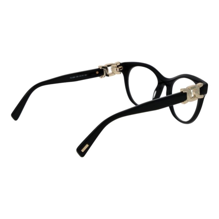Montura de Gafas Mujer Tods TO5291 51001 1