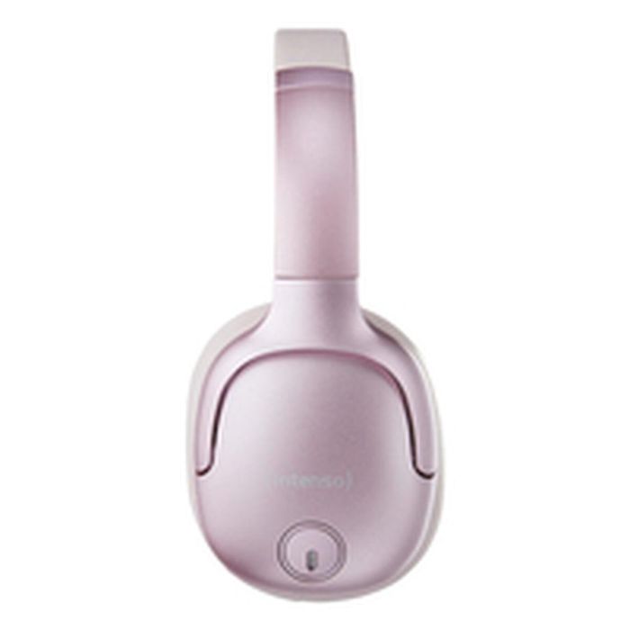 Auriculares INTENSO O400HA Rosa 9