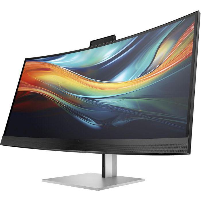 HP Series 7 Pro 39.7 inch 5K2K Conferencing Monitor-740pm 1 HP Series 7 Pro 39.7 inch 5K2K Conferencing Monitor-740pm 1