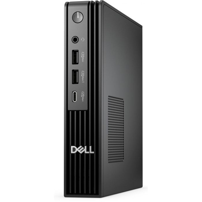 Dell Pro MICRO PLUS QBM1250 2 Dell Pro MICRO PLUS QBM1250 2