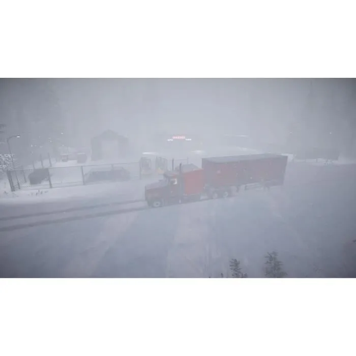 Just For Games Camioneros de Alaskan Road - Juego de PS5 5