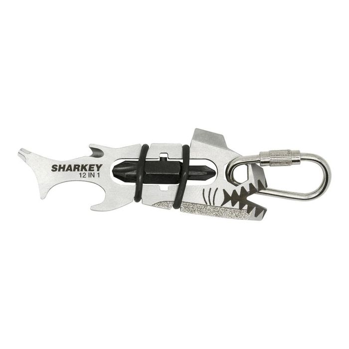 Sharkey multiherramienta 12 en 1 tu214k true 2