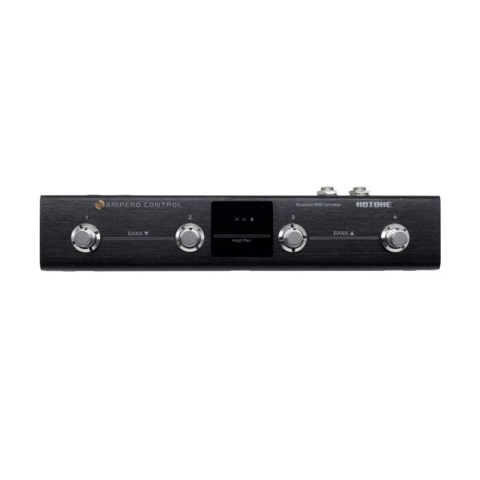 Hotone Ampero Control