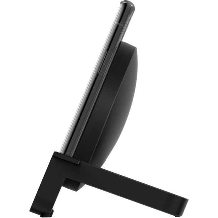 Cargador Inalámbrico Belkin WIB001VFBK 3 Cargador Inalámbrico Belkin WIB001VFBK 3