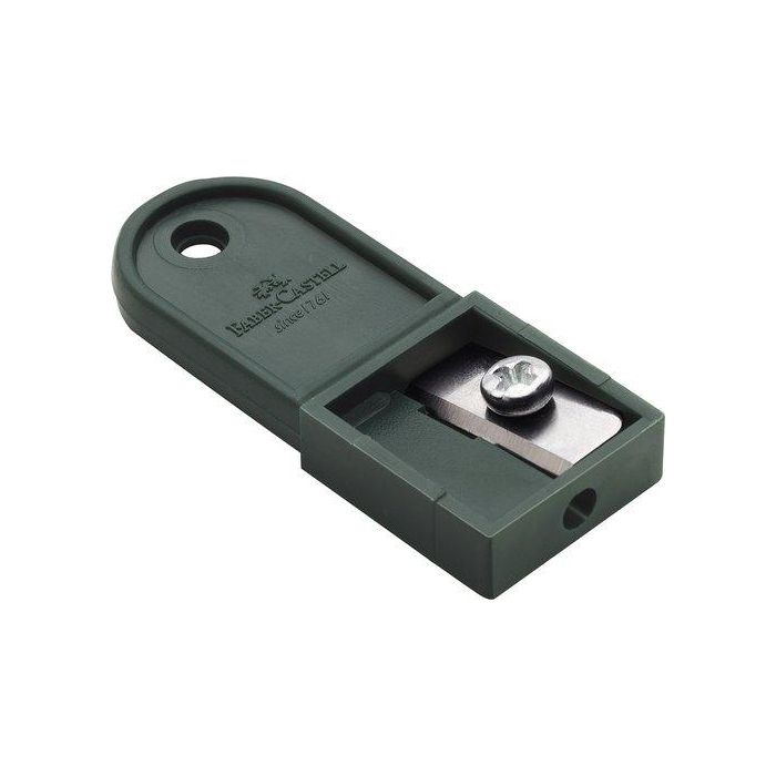 Afilaminas Faber-Castell (Set de 50)