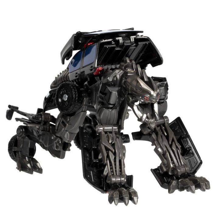 Figura Hasbro Transformers Deception Hatchet Studio 3 Figura Hasbro Transformers Deception Hatchet Studio 3