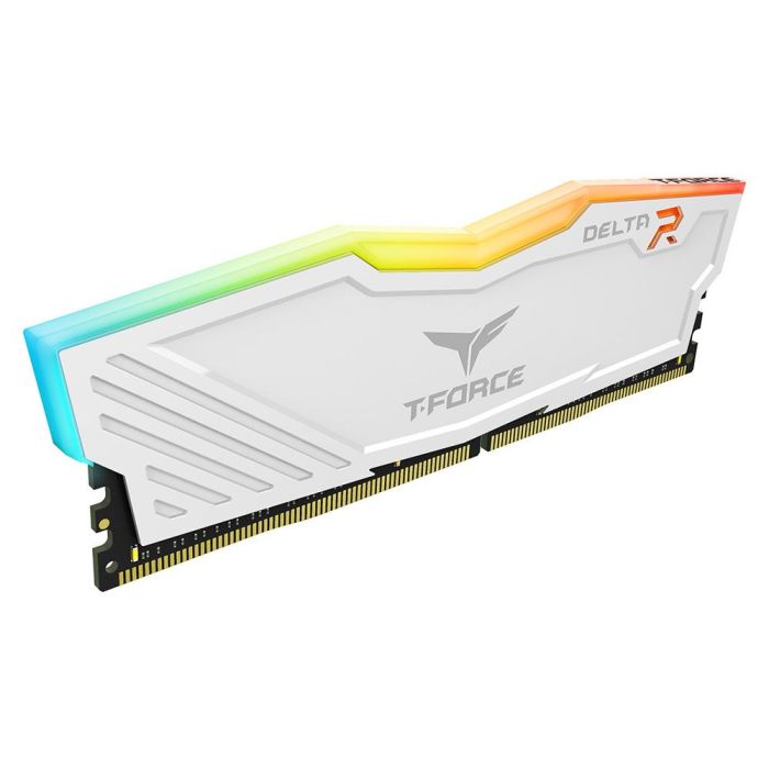 Memoria Ddr4 8 grb Teamgroup Delta 3200Mhz 3 Memoria Ddr4 8 grb Teamgroup Delta 3200Mhz 3