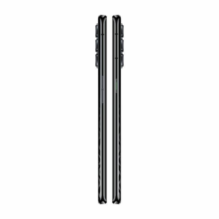 Smartphone Oppo Reno 4 Pro Snapdragon 765G Negro 256 GB 6,5" 12 GB RAM 1 Smartphone Oppo Reno 4 Pro Snapdragon 765G Negro 256 GB 6,5" 12 GB RAM 1