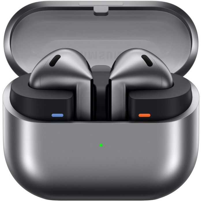 Samsung Galaxy Buds3 silver 6