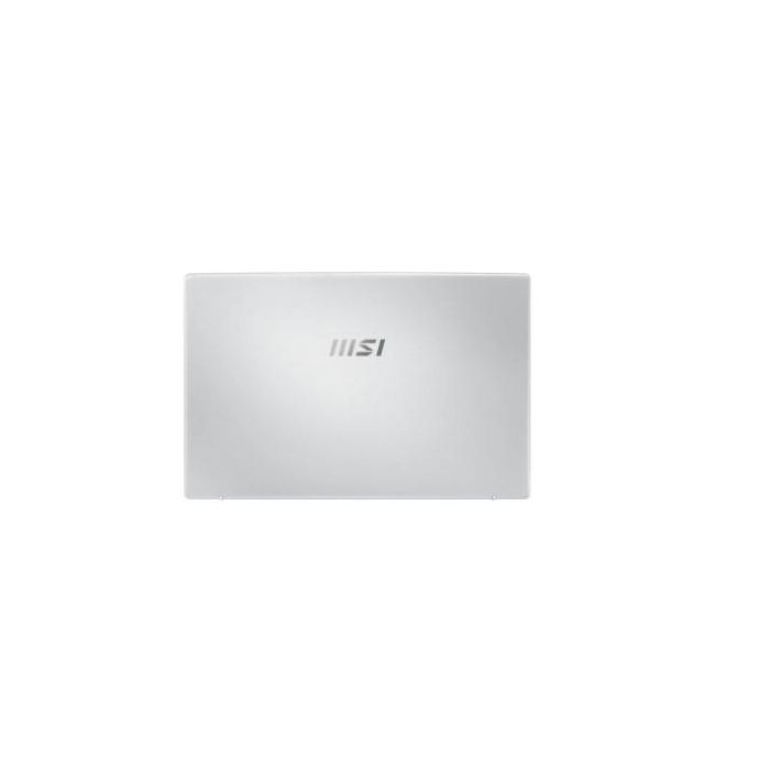 Msi Portatil Modern 15 F1Mg-204Es. 15.6" Fhd (1920*1080), 60Hz Ips. Intel Core 7 Processor 150 unidades . Intel Graphics. Ddr Iv 8Gb*2. 512Gb Nvme Ssd. Platinum Gris. W11 Home 2