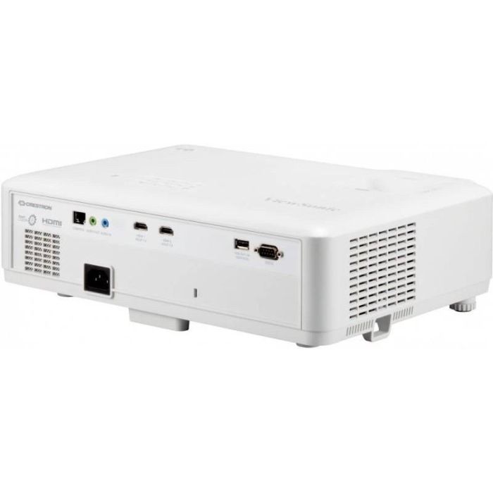 Proyector ViewSonic WXGA 4000 Lm 4