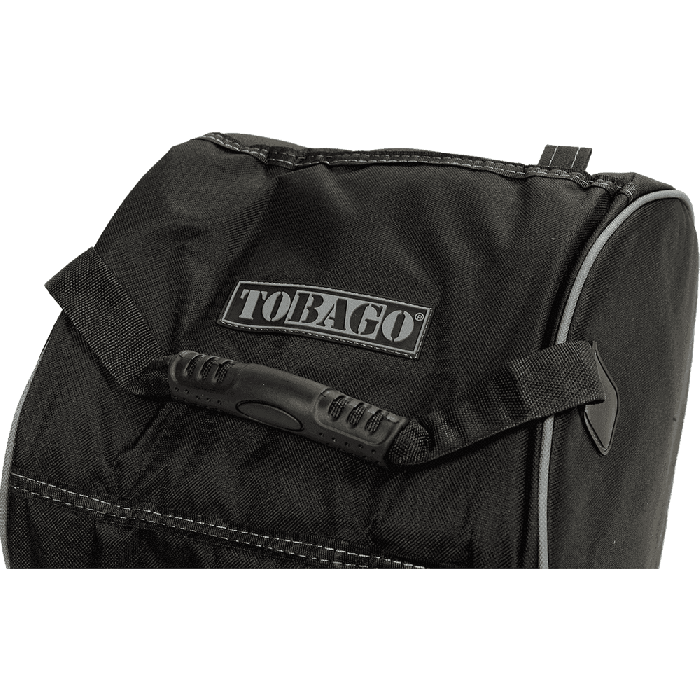 Funda Para Tom De Batería - 13"X 09" Funda Para Tom De Batería - 13"X 09"