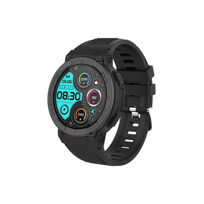 Smartwatch Denver Electronics SWG339 12 Smartwatch Denver Electronics SWG339 12