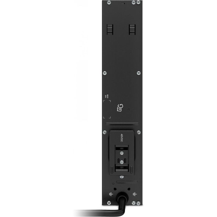 APC SRT48BP Smart-UPS Battery Pack 48V para 1kVA/1.5kVA, Sealed Lead Acid (VRLA), 5 años de vida útil 1 APC SRT48BP Smart-UPS Battery Pack 48V para 1kVA/1.5kVA, Sealed Lead Acid (VRLA), 5 años de vida útil 1