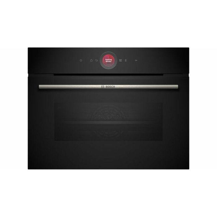 Horno Multifunción BOSCH CBG7341B1 2900 W 47 L