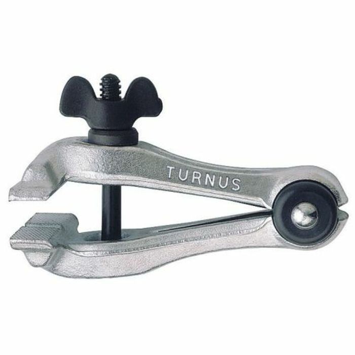 Tornillo de apriete de mano Turnus 65 mm 20 cm