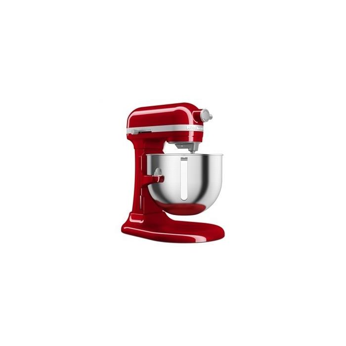 Kitchenaid Robot de Cocina Heavy Duty 5KSM70JPX EER 6.6L Rojo