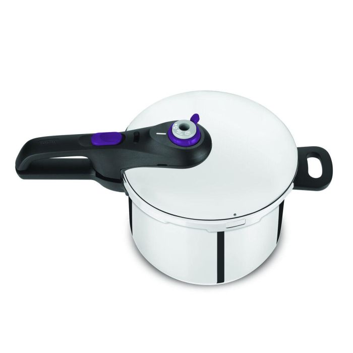 Junta para Olla Tefal Acero Inoxidable Plástico 1