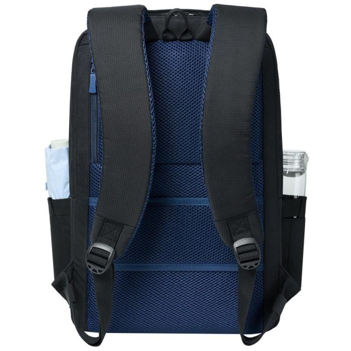 Rivacase 8435 Laptop Rucksack 15.6-16 ECO schwarz 7 Rivacase 8435 Laptop Rucksack 15.6-16 ECO schwarz 7