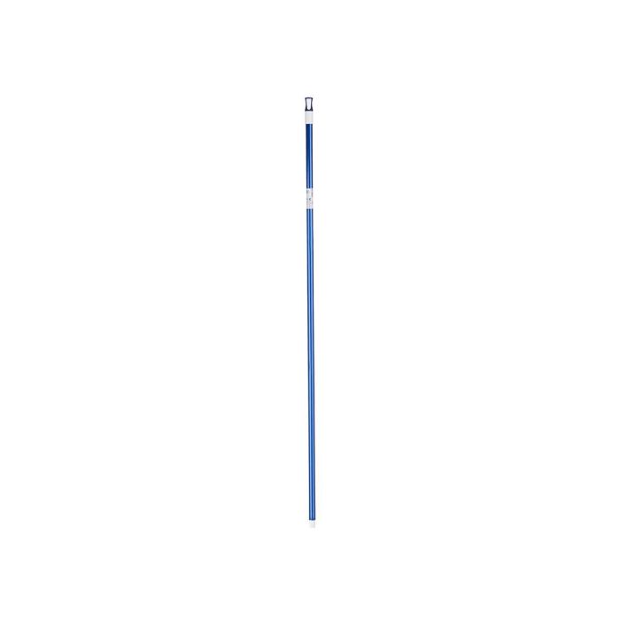 Palo Metalico 130 Cm Azul Arte Regal (12 Unidades) 1 Palo Metalico 130 Cm Azul Arte Regal (12 Unidades) 1