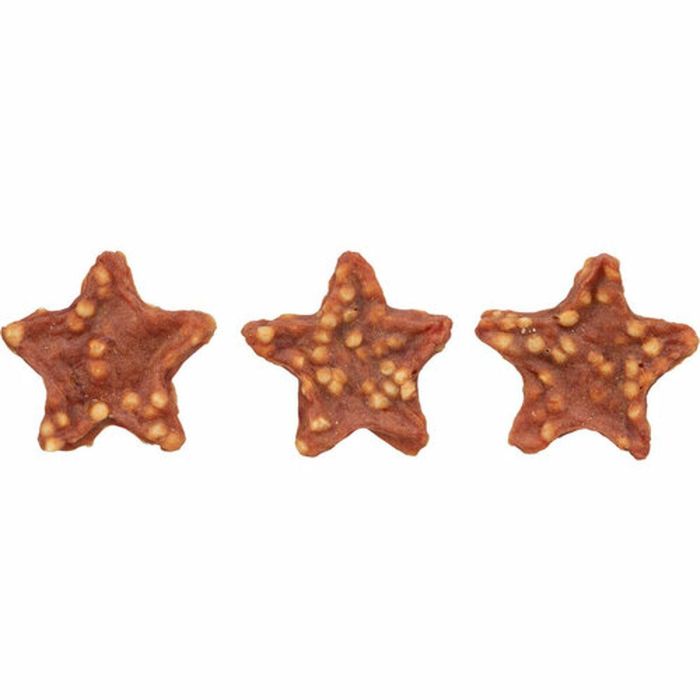 Snack para Perros Trixie Xmas Stars 100 g 7 Snack para Perros Trixie Xmas Stars 100 g 7