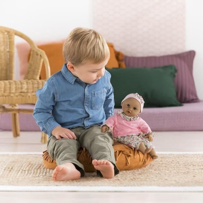 Corolle - My First Baby - Baby Calin Maria - 30 cm - 18 meses 4 Corolle - My First Baby - Baby Calin Maria - 30 cm - 18 meses 4