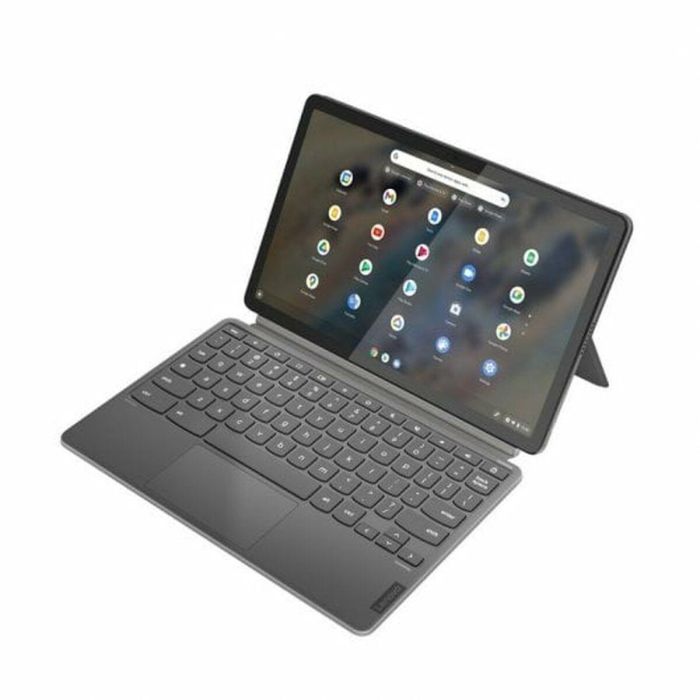 Laptop 2 en 1 Lenovo Duet 3 11Q727 8 GB RAM 128 GB SSD Qwerty Español 15 Laptop 2 en 1 Lenovo Duet 3 11Q727 8 GB RAM 128 GB SSD Qwerty Español 15