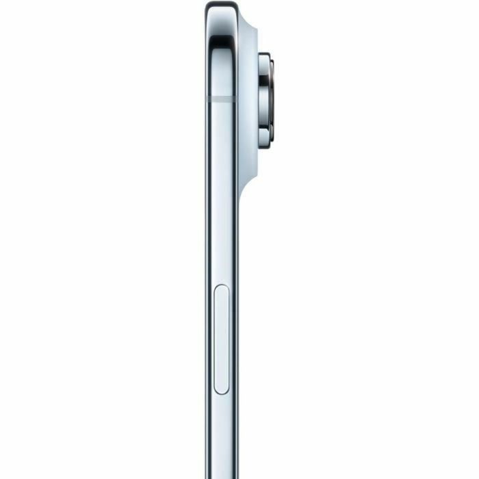 Smartphone Apple iPhone Air 6,5" A19 Pro 256 GB Azul 4