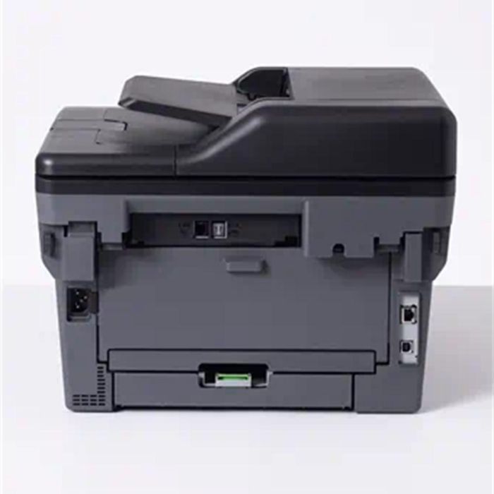 Multifunción Láser Monocromo Brother MFC-L2827DWXL WiFi/ Fax/ Dúplex/ Pack impresora + consumibles XL/ Negra 2 Multifunción Láser Monocromo Brother MFC-L2827DWXL WiFi/ Fax/ Dúplex/ Pack impresora + consumibles XL/ Negra 2