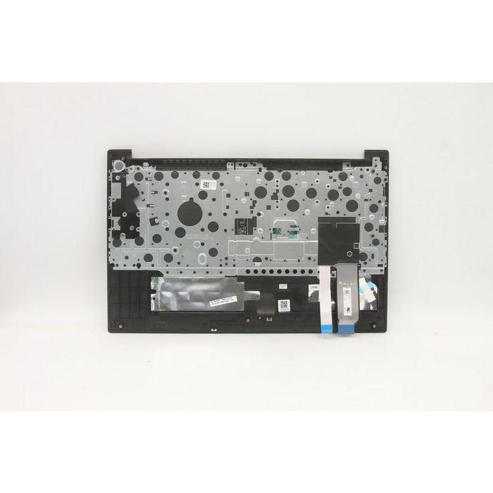 Lenovo Mars 1.0 Intel Teclado y Tapa para Portátil, Teclas Retroiluminadas, 36.3cm x 23.6cm x 1.3cm 1