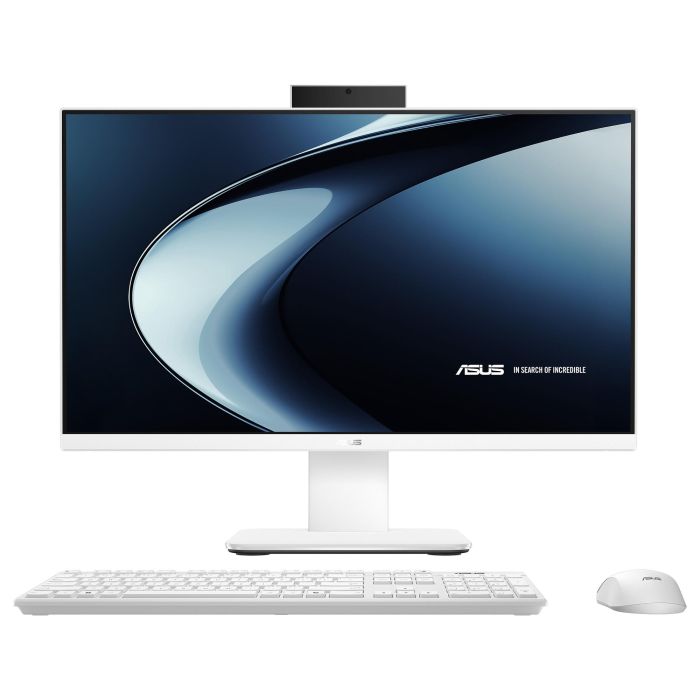 ASUS V440VAK-WPC952W PC todo en uno 23.8" Full HD Intel Core i3 8GB RAM SSD 512GB Windows 11 Home Blanco 10