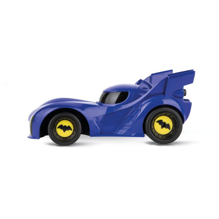 Carrera RC - BAM - 2.4GHz Batwheels™ - Bam 8 Carrera RC - BAM - 2.4GHz Batwheels™ - Bam 8