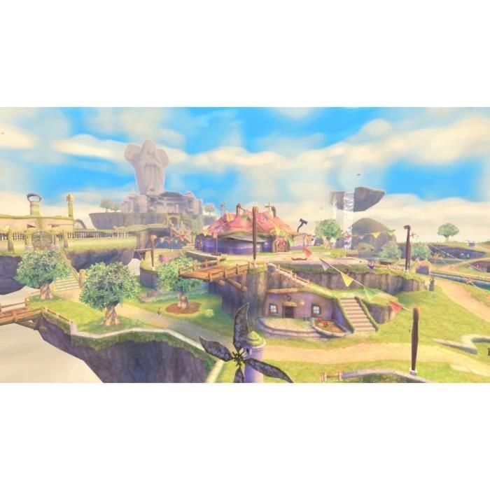 The Legend of Zelda: Skyward Sword HD - juego de Nintendo Switch 1 The Legend of Zelda: Skyward Sword HD - juego de Nintendo Switch 1