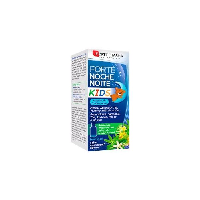 Forte Pharma Forte Noche Kids 125 ml