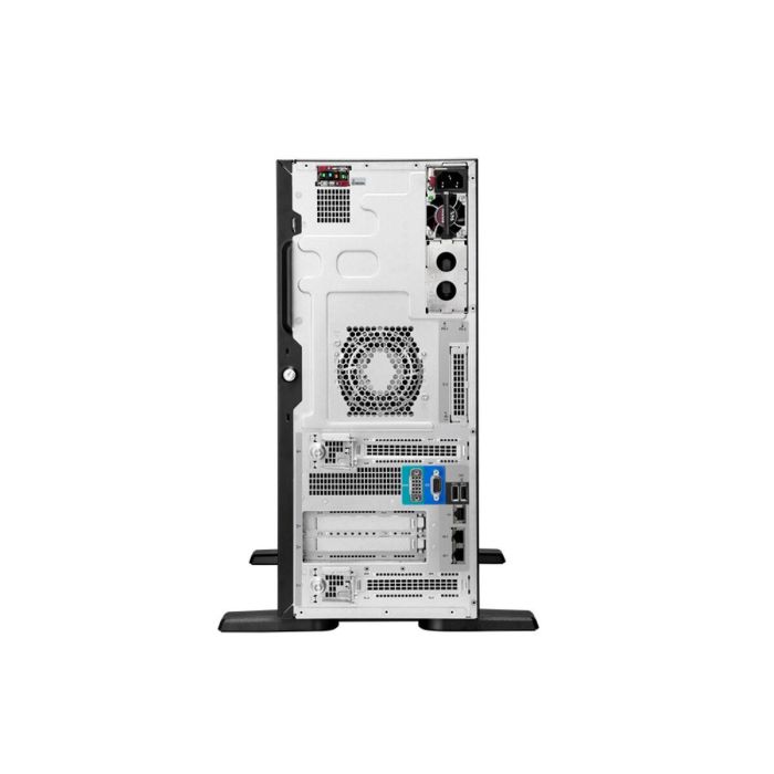 Servidor HPE P55640-421 Intel Xeon Silver 4410Y 32 GB RAM 4 Servidor HPE P55640-421 Intel Xeon Silver 4410Y 32 GB RAM 4