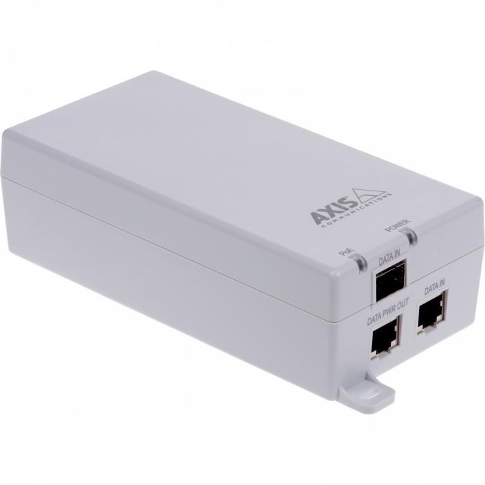 AXIS T8154 60W SFP MIDSPAN UK 2 AXIS T8154 60W SFP MIDSPAN UK 2