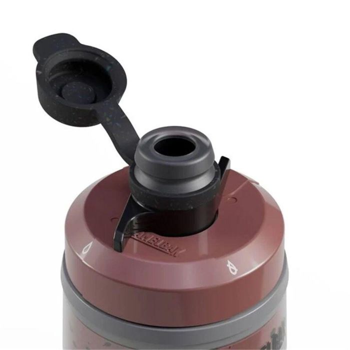 Bidón Camelbak Podium Dirt Series Chill Plástico 600 ml 1